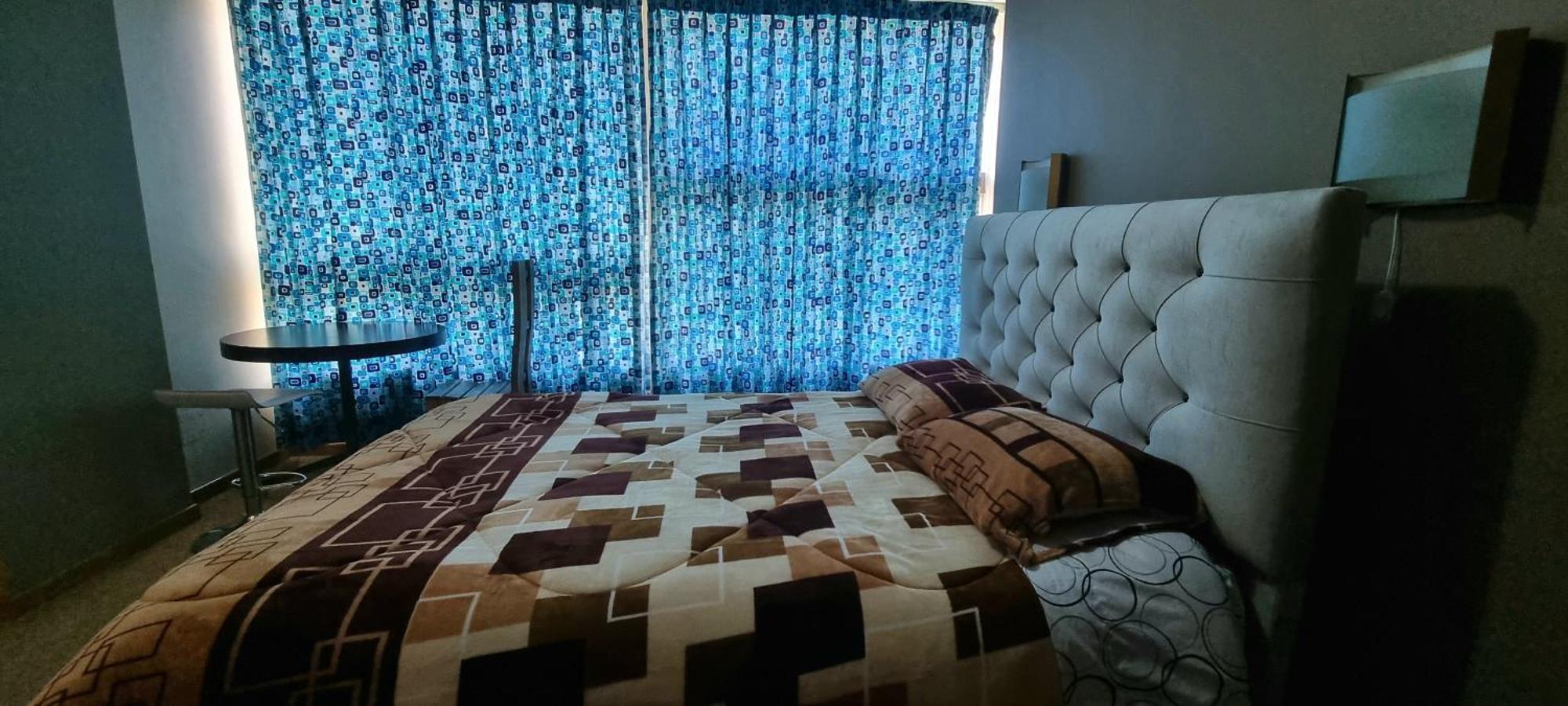 Edificio Libertador Apartamento